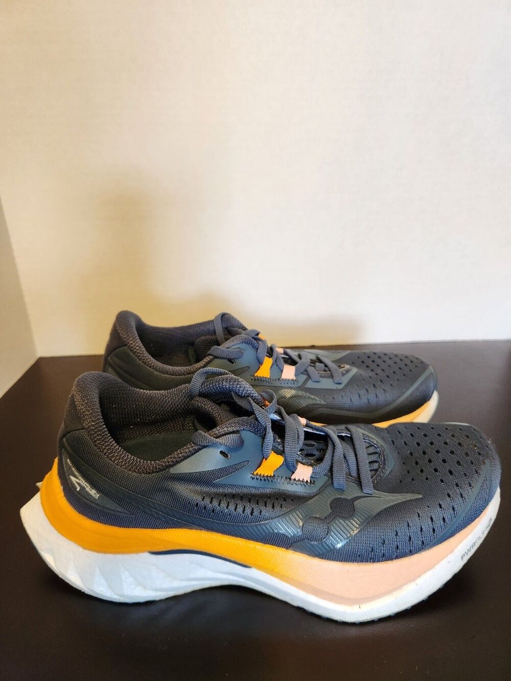 Size 6.5 - Saucony Endorphin Speed 4 Dusk Peel W